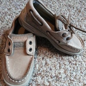 Sperry shoes